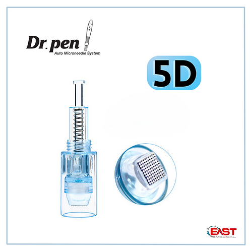 Dr pen X5 igneleri 10 Adet